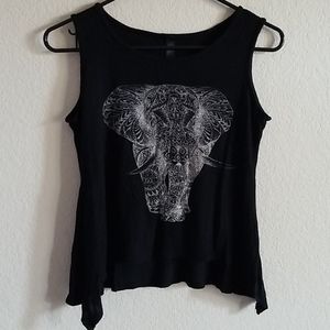 🛍Pick 5 for $20🛍 Full Tilt Tank Top